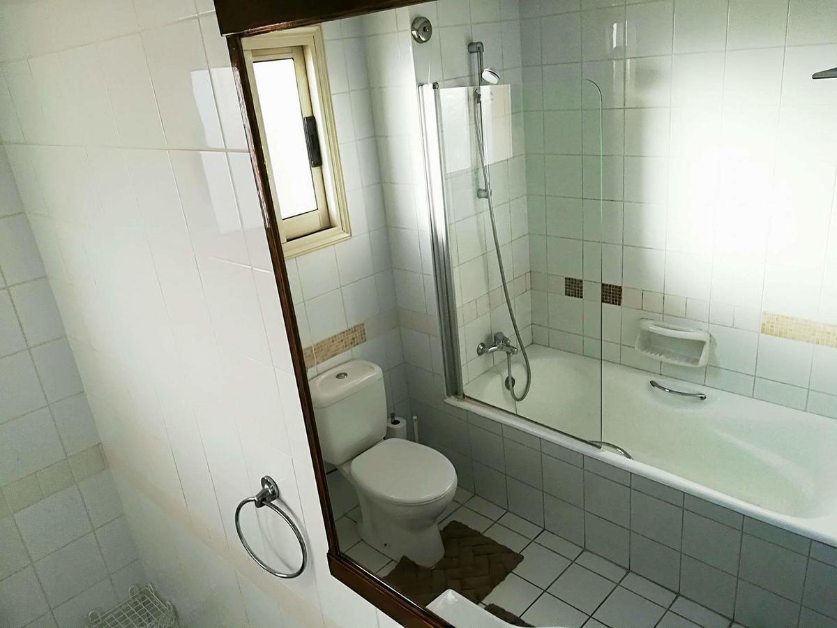 Mike'S Basilica Apartment Пафос Екстериор снимка